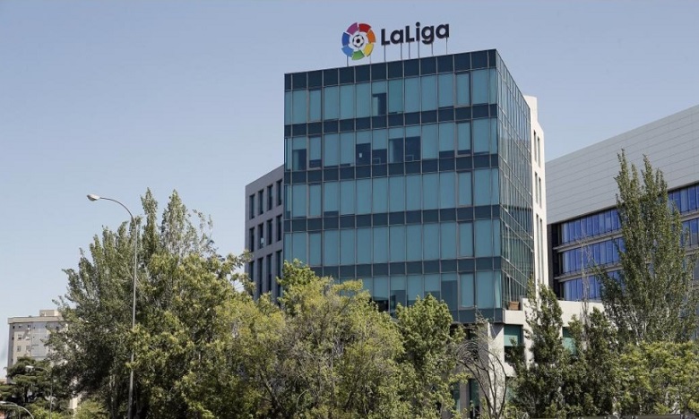 Trois clubs engagent des procédures juridiques contre le projet "LaLiga Impulso"