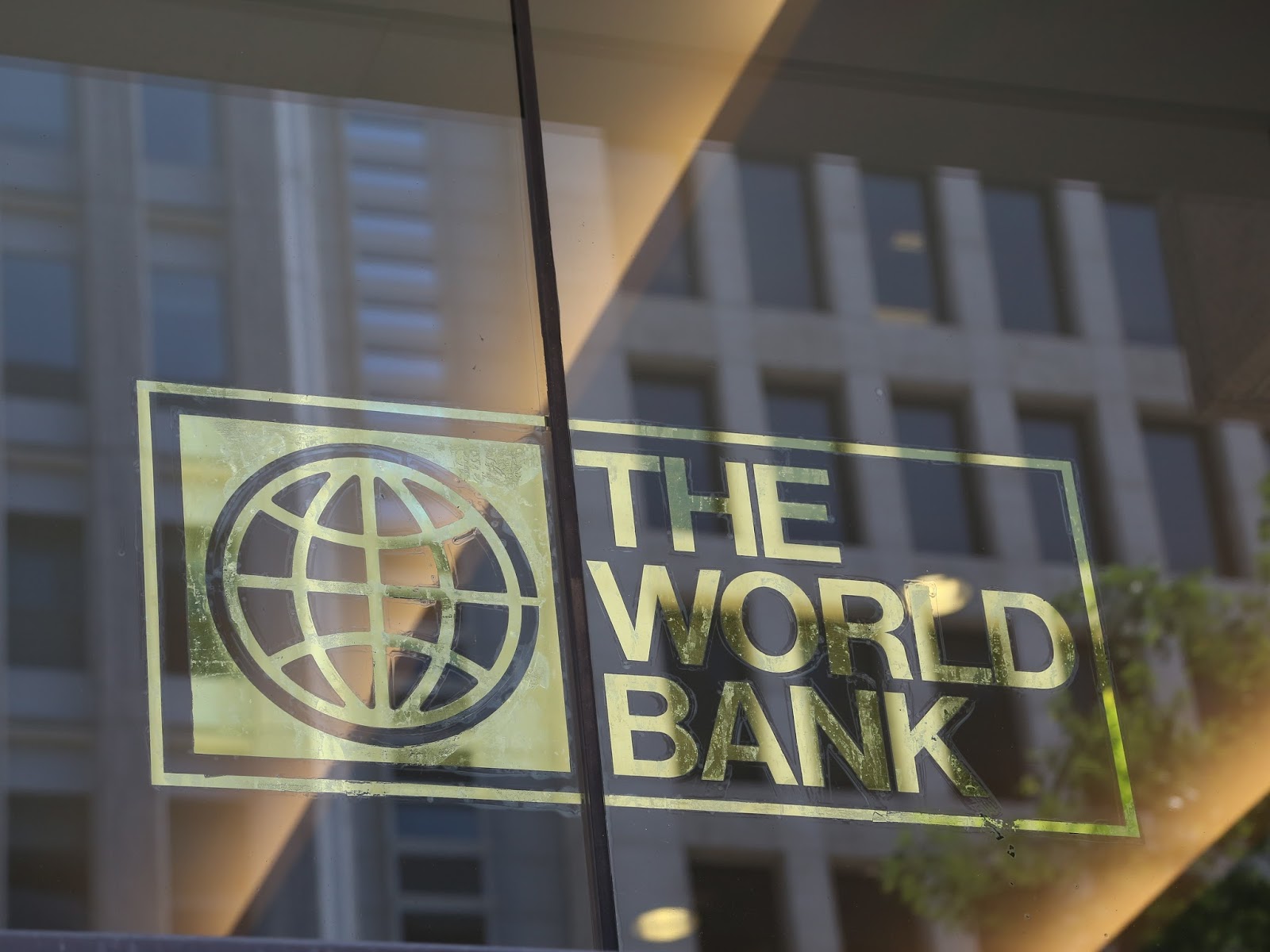 Banque mondiale : Approbation d’un prêt pour appuyer le secteur public