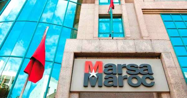 Lancement du nouveau site web de Marsa Maroc