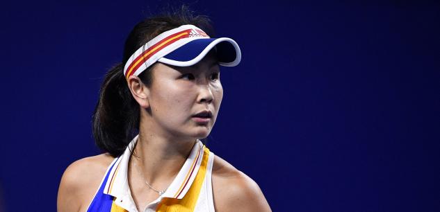 Tennis  Peng Shuai : La WTA inquiète