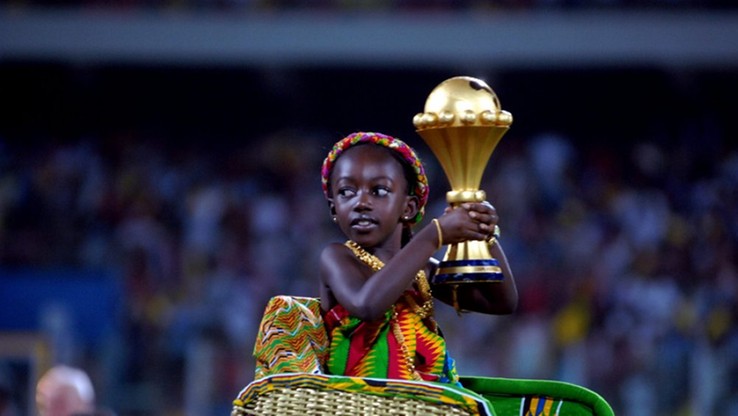 CAN 2021 :    Le nouveau défi