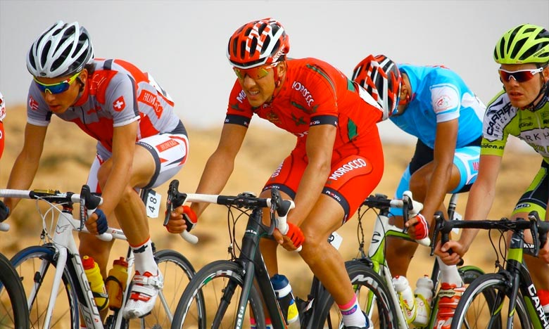 Cyclisme : Benguerir abritera les 25 et 26 décembre le championnat du Maroc