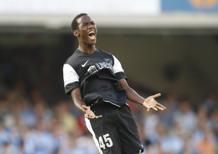 Fabrice Olinga opte pour la deuxième division portugaise, au lieu du Raja 