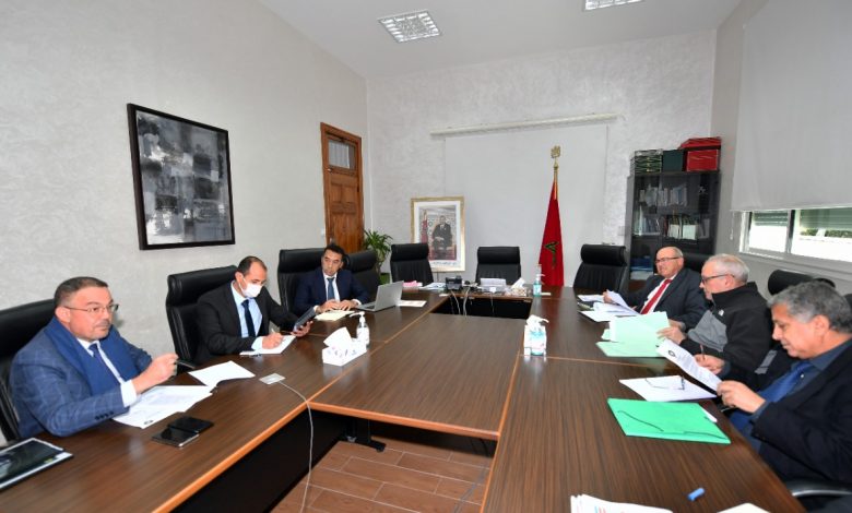 La date du mercato d’hiver, les conditions de recrutements et les exclus de cette opération sont lancés par la FRMF