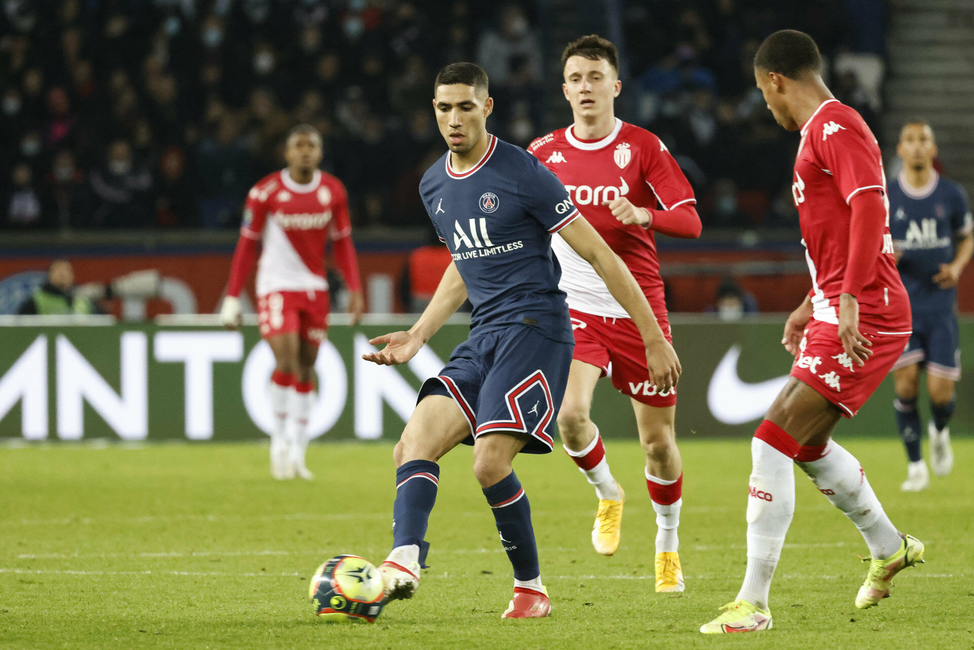 CAN : Pour rejoindre leurs sélections, les internationaux ont jusqu’au 3 janvier