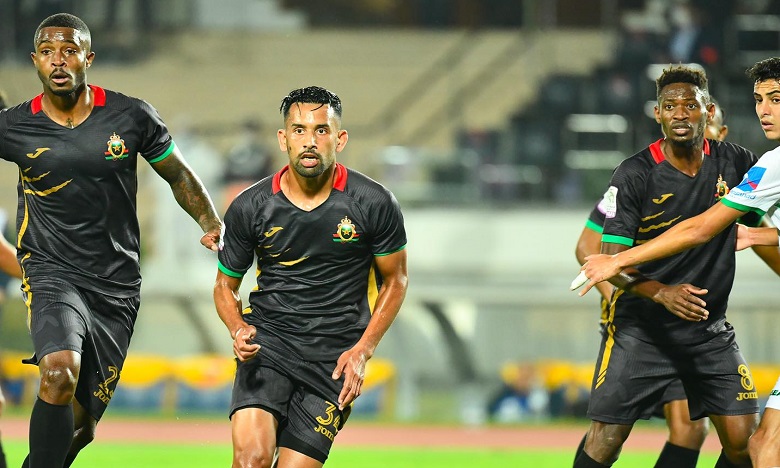 Classico Raja-AS FAR : Les militaires dénoncent la décision de report