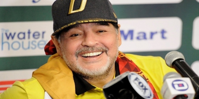 La famille Maradona à nouveau endeuillée