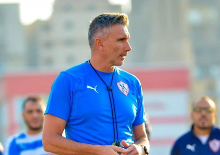 «Je connais le football marocain», Patrice Carteron
