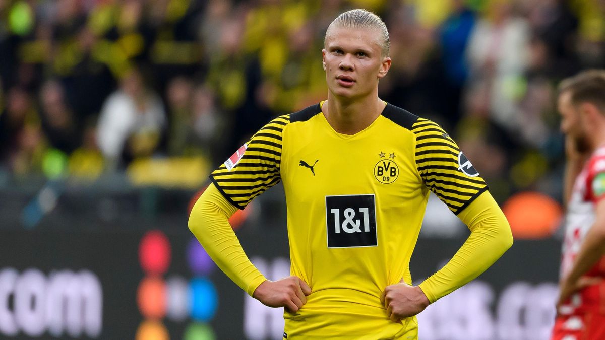 Real : Håland et Mbappé, le plan se confirme