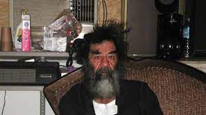 Les Etats-Unis auraient menti lors de la capture de Saddam Hussein ?