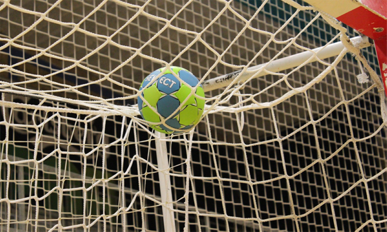 Handball : Hilal Nador rejoint l’AS FAR en tête du groupe Nord