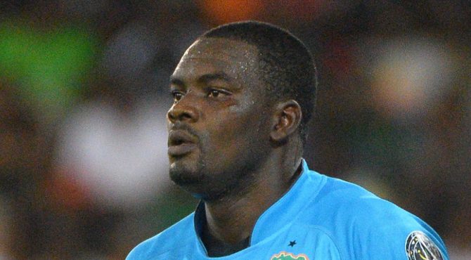 CAN 2021 : Pour dopage, la Côte d'Ivoire perd son gardien 