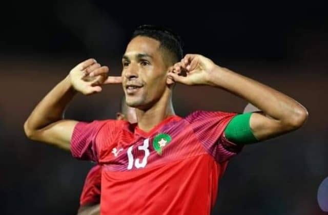 CAN 2022 : Badr Benoun, Youssef En-Nesyri   positifs au Covid-19