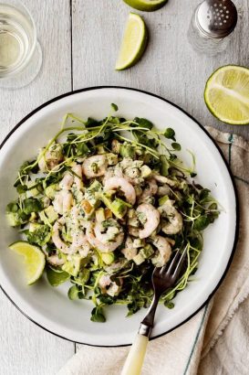 3 salades d’hiver vitaminées pour changer de la soupe