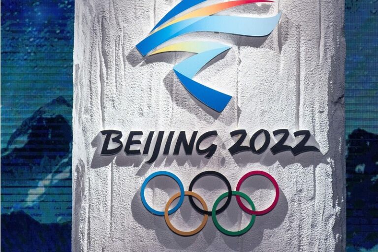 JO 2022 : Le Comité olympique appelle à «une extrême vigilance»