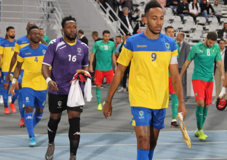 CAN 2021 : Deux joueurs du Gabon testés positifs au Covid19