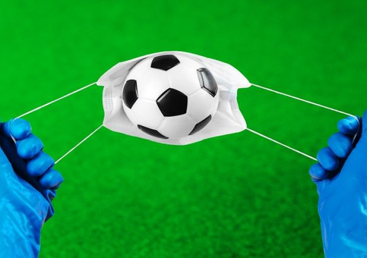 Covid, CAN...  En janvier, les clubs européens  sur le fil du rasoir 