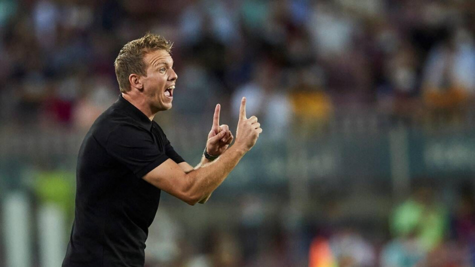 Covid : L'entraîneur du Bayern convoque des joueurs de 16 ans