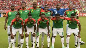 CAN 2021 : CAMEROUN - BURKINA FASO EN OUVERTURE