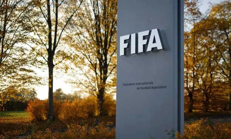 Mercato : Officiellement, la FIFA interdit tout recrutement par le WAC