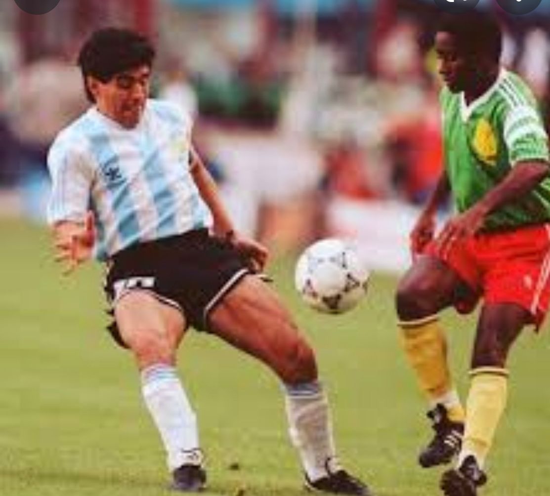 CAN 2021 : une couverture spéciale de L'ODJ TV de la Coupe d’Afrique des Nations 2021