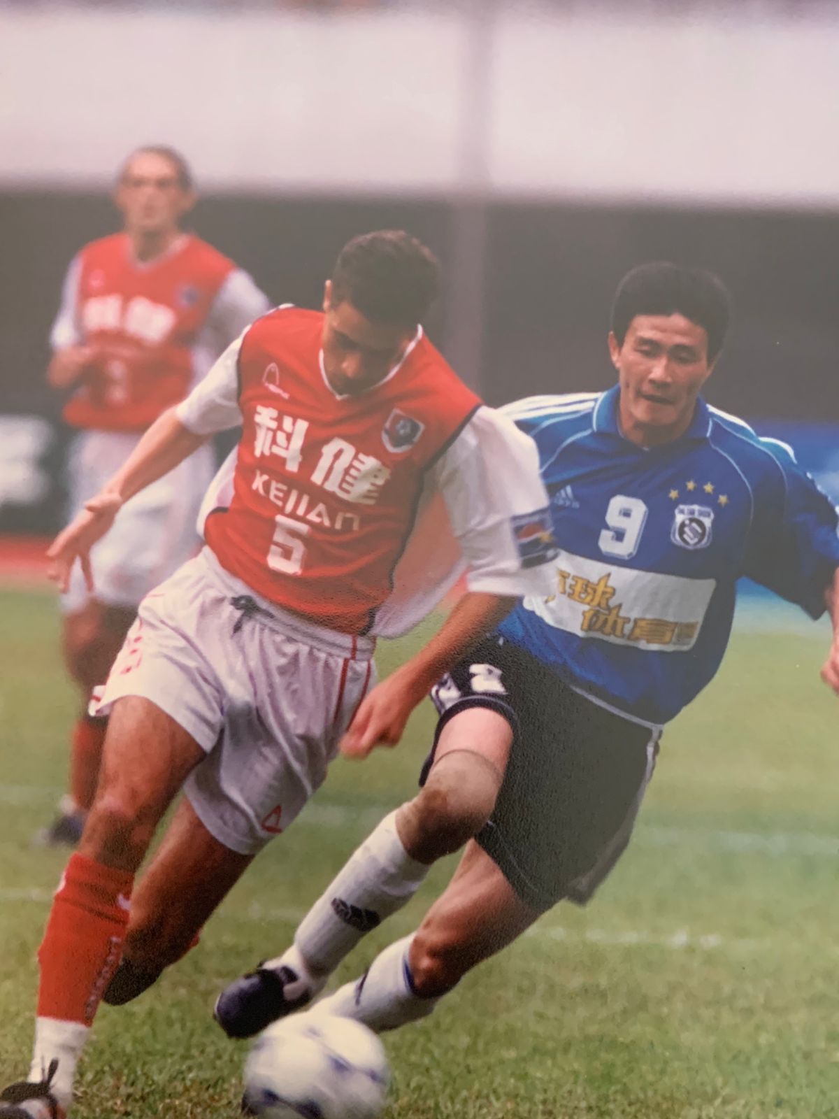 CAN 2021 : une couverture spéciale de L'ODJ TV de la Coupe d’Afrique des Nations 2021