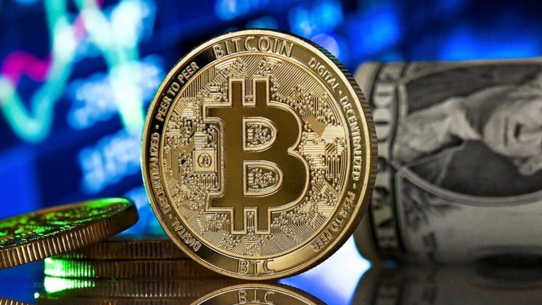 Crypto-monnaies : La ruée vers l'or digital défie la légalisation