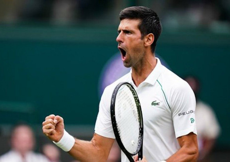 Australie : Djokovic admet avoir commis des erreurs