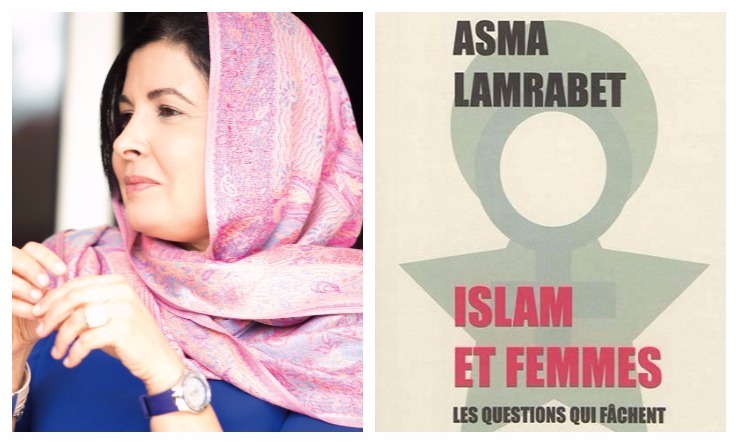Asma Lamrabet : La croyance n’est plus basée sur la spiritualité mais sur la crise identitaire
