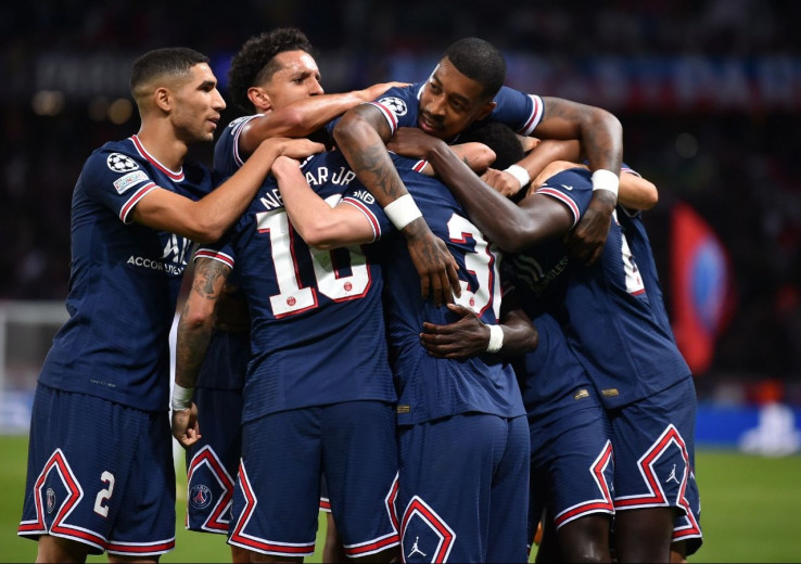 PSG : Le stage d'hiver au Qatar est annulé