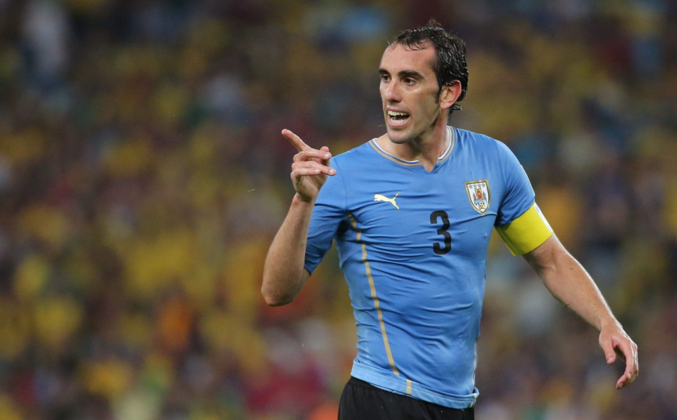 Italie : Le capitaine de l'Uruguay résilie son contrat avec Cagliari