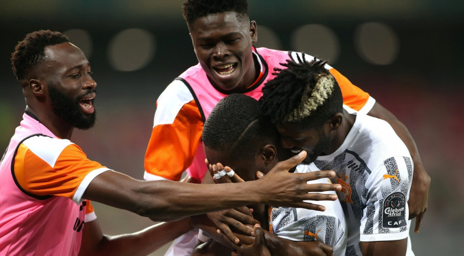 CAN 2021 : La Côte d'Ivoire gagne contre la Guinée Equatoriale