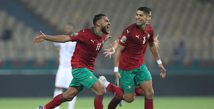 Maroc-Ghana : Le Maroc a fait l’essentiel