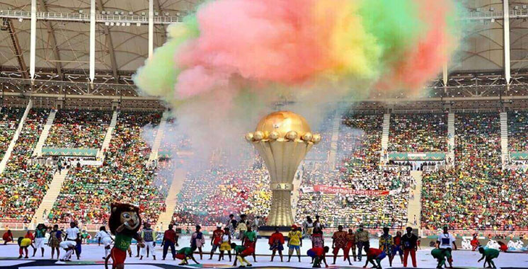 CAN : Est-ce que Covid19 a un impact sur les résultats ?