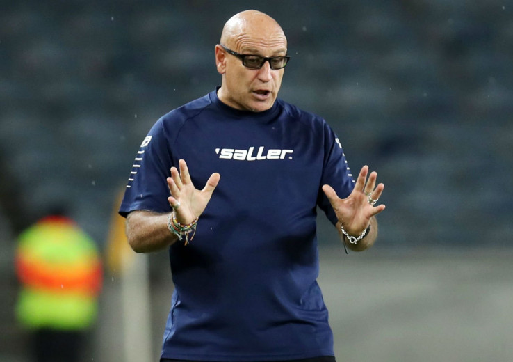 CAN 2021 : Patrice Neveu, entraineur du Gabon, positif au Covid-19