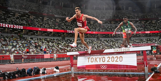 Athlétisme : l’équipe nationale en concentration à Ifrane