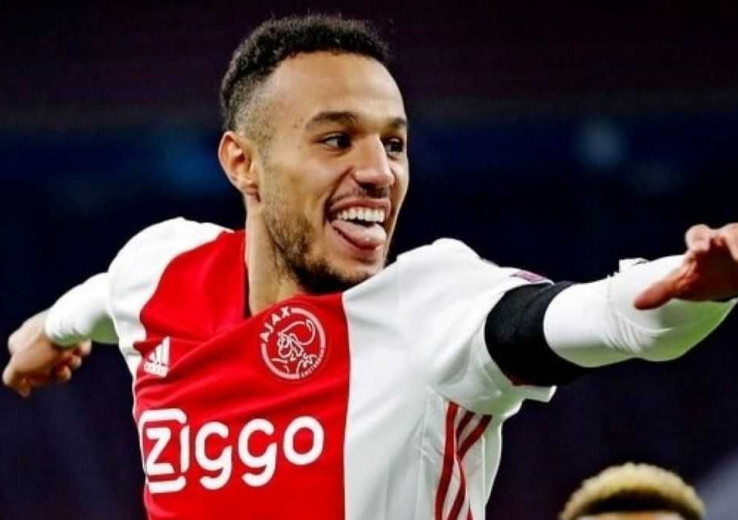 L'Atlético de Madrid se joint aux prétendants de Noussair Mazraoui
