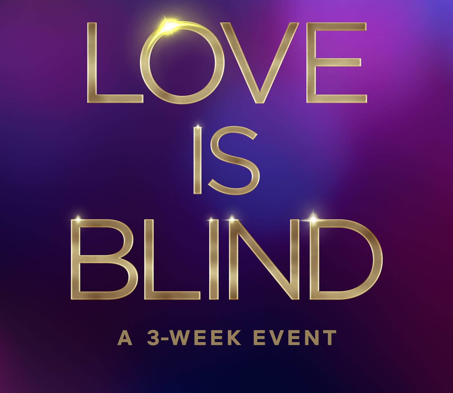 Netflix : "Love is Blind" est de retour !