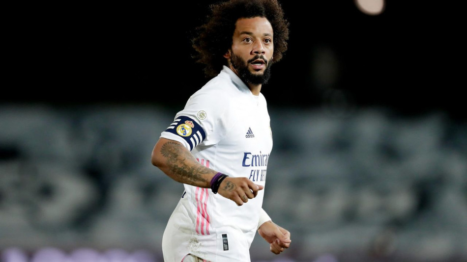 Marcelo égale Paco Gento