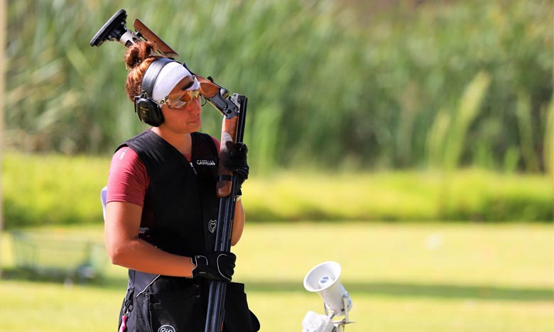 La Coupe du monde de tir sportif annulée en raison de la Covid-19 (FRMTS)