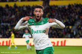 Gabon : Bouanga testé positif