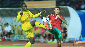 Maroc- Gabon : jour de match pour nos Lions
