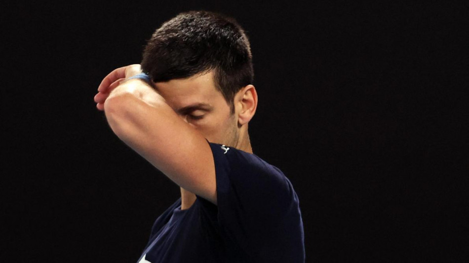 Djokovic expulsé d'Australie : Quelles sont les conséquences pour sa carrière?