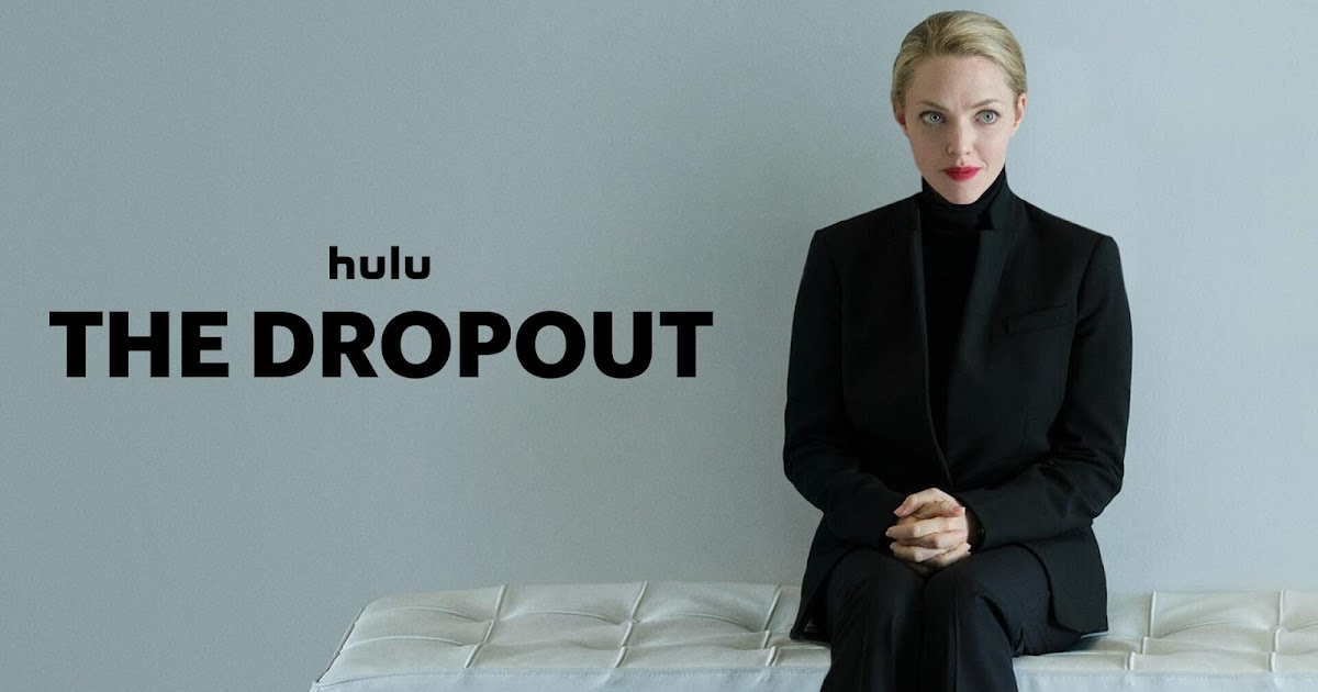 The Dropout, une série sur l'histoire d'Elizabeth Holmes