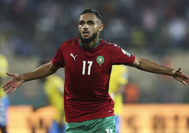 CAN 2021 : Les Lions arrachent le nul contre le Gabon