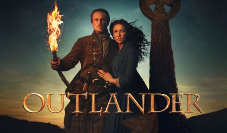 Outlander saison 6 : des nouveautés sont enfin disponibles !