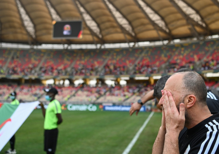 Algérie : Les raisons d’un échec annoncé