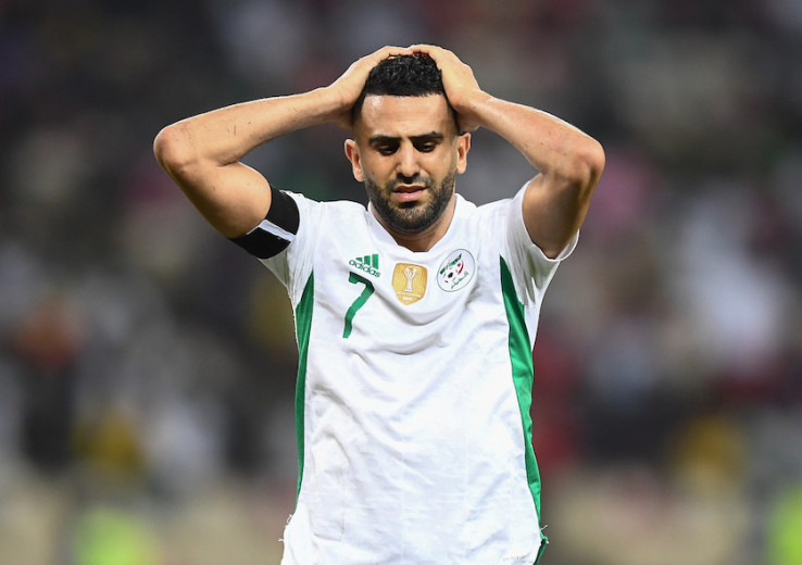 Les Fennecs enterrés par les médias étrangers