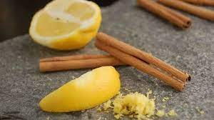 Citron et cannelle pour faire baisser le cholestérol et la glycémie ?