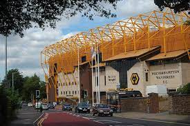 Molineux Stadium (Wolverhampton, 1889)
